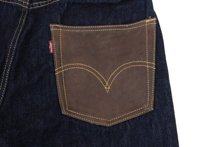 eye JUNYA WATANABE MAN x Levi's 503 Jeans Indigo Size S