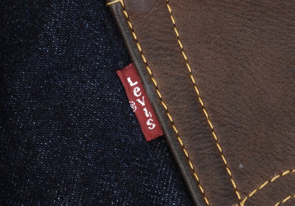 eye JUNYA WATANABE MAN x Levi's 503 Jeans Indigo Size S