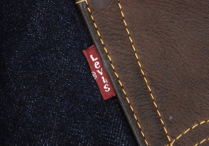 eye JUNYA WATANABE MAN x Levi's 503 Jeans Indigo Size S
