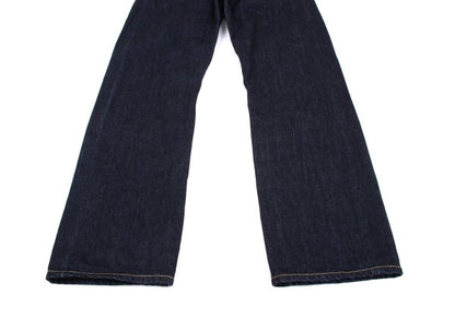 eye JUNYA WATANABE MAN x Levi's Leather Denim Indigo Size M