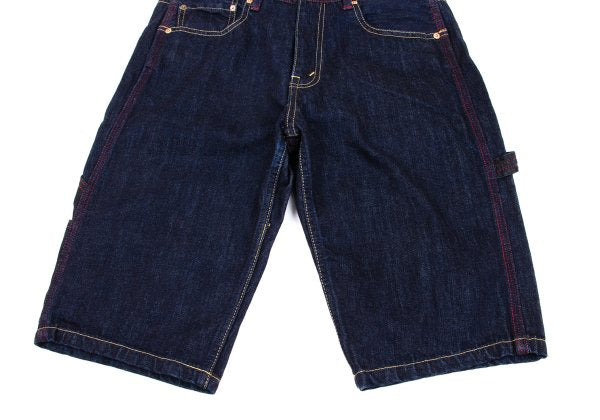 eye JUNYA WATANABE MAN x Levi's 503 Shorts Indigo Jeans Size S