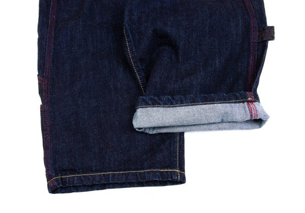 eye JUNYA WATANABE MAN x Levi's 503 Shorts Indigo Jeans Size S