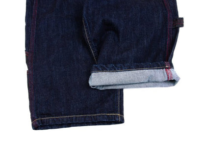 eye JUNYA WATANABE MAN x Levi's 503 Shorts Indigo Jeans Size S