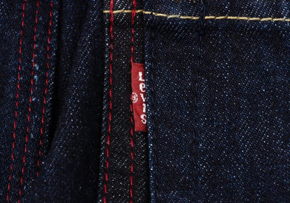eye JUNYA WATANABE MAN x Levi's 503 Shorts Indigo Jeans Size S