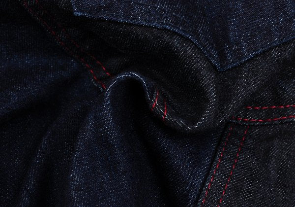eye JUNYA WATANABE MAN x Levi's 503 Shorts Indigo Jeans Size S