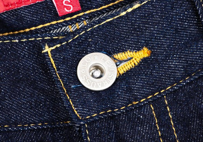 eye JUNYA WATANABE MAN x Levi's 503 Shorts Blue Size S