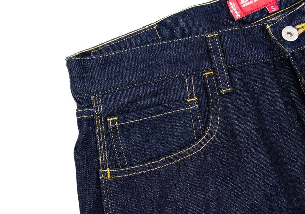 eye JUNYA WATANABE MAN x Levi's 503 Shorts Blue Size S