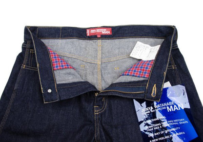 eye JUNYA WATANABE MAN x Levi's 503 Shorts Blue Size S