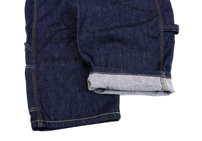 eye JUNYA WATANABE MAN x Levi's 503 Shorts Blue Size S