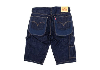 eye JUNYA WATANABE MAN x Levi's 503 Shorts Blue Size S