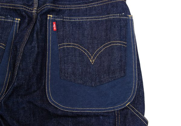 eye JUNYA WATANABE MAN x Levi's 503 Shorts Blue Size S