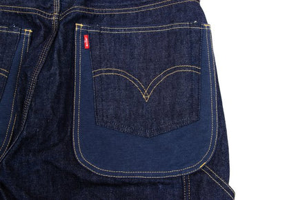 eye JUNYA WATANABE MAN x Levi's 503 Shorts Blue Size S