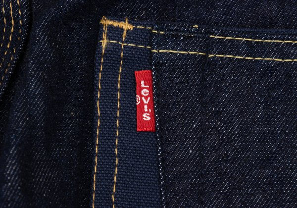 eye JUNYA WATANABE MAN x Levi's 503 Shorts Blue Size S