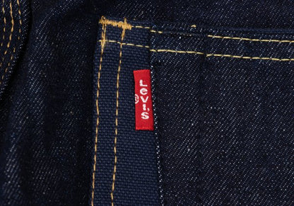 eye JUNYA WATANABE MAN x Levi's 503 Shorts Blue Size S
