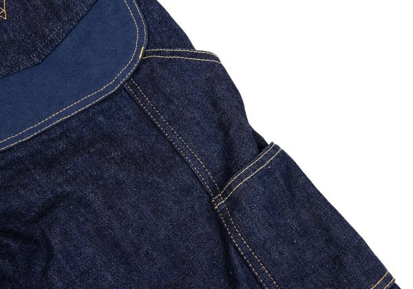 eye JUNYA WATANABE MAN x Levi's 503 Shorts Blue Size S