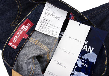 eye JUNYA WATANABE MAN x Levi's 503 Shorts Blue Size S