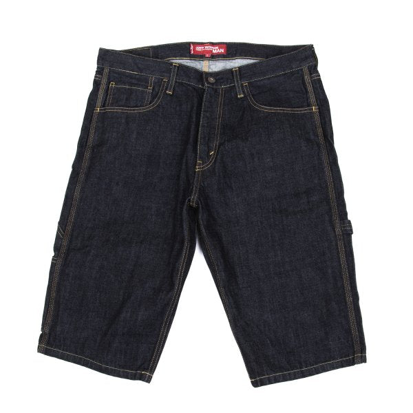 eye JUNYA WATANABE MAN x Levi's 503 Shorts Blue Jeans Size S