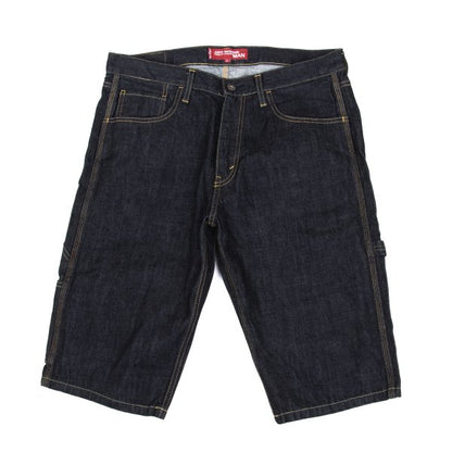 eye JUNYA WATANABE MAN x Levi's 503 Shorts Blue Jeans Size S