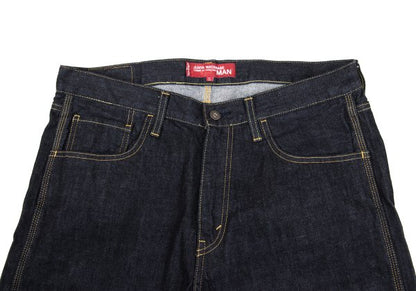 eye JUNYA WATANABE MAN x Levi's 503 Shorts Blue Jeans Size S