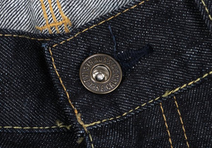 eye JUNYA WATANABE MAN x Levi's 503 Shorts Blue Jeans Size S