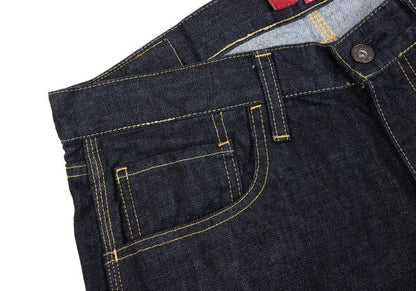 eye JUNYA WATANABE MAN x Levi's 503 Shorts Blue Jeans Size S