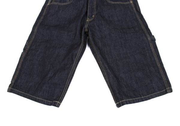 eye JUNYA WATANABE MAN x Levi's 503 Shorts Blue Jeans Size S