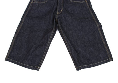 eye JUNYA WATANABE MAN x Levi's 503 Shorts Blue Jeans Size S