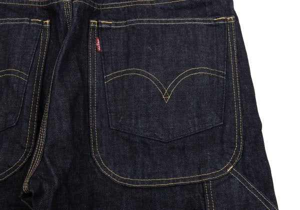 eye JUNYA WATANABE MAN x Levi's 503 Shorts Blue Jeans Size S