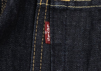 eye JUNYA WATANABE MAN x Levi's 503 Shorts Blue Jeans Size S