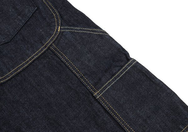 eye JUNYA WATANABE MAN x Levi's 503 Shorts Blue Jeans Size S