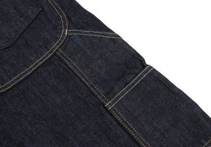 eye JUNYA WATANABE MAN x Levi's 503 Shorts Blue Jeans Size S