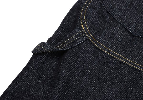 eye JUNYA WATANABE MAN x Levi's 503 Shorts Blue Jeans Size S