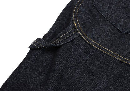 eye JUNYA WATANABE MAN x Levi's 503 Shorts Blue Jeans Size S