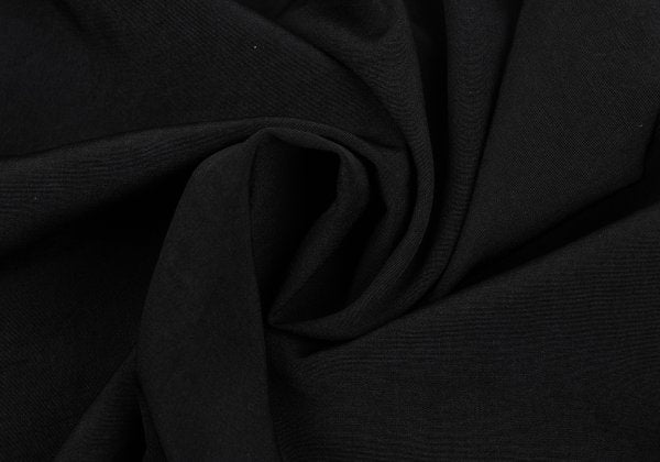 Ground Y Crepe Dechine Double Collar Long Shirt Black Size 3