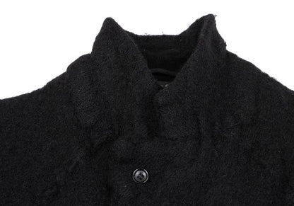 COMME des GARCONS HOMME PLUS 03AW Jacket Black Size M