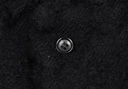 COMME des GARCONS HOMME PLUS 03AW Jacket Black Size M