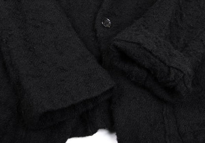 COMME des GARCONS HOMME PLUS 03AW Jacket Black Size M