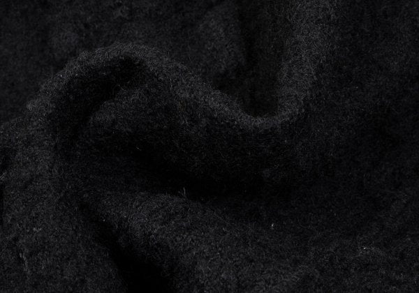 COMME des GARCONS HOMME PLUS 03AW Jacket Black Size M