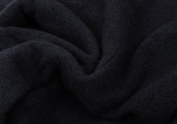 COMME des GARCONS Wool 2B Swallowtail Jacket Navy Size S