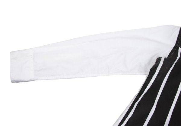 JUNYA WATANABE MAN CDG JAZZ BLUE NOTE Shirt White Size M
