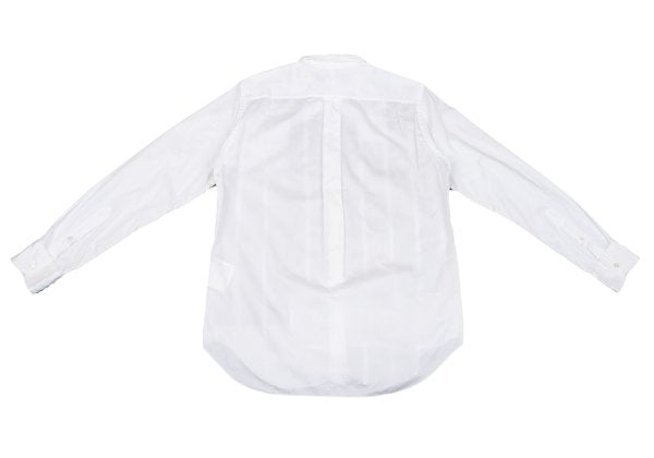 JUNYA WATANABE MAN CDG JAZZ BLUE NOTE Shirt White Size M