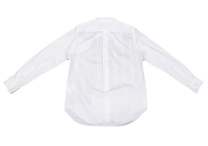 JUNYA WATANABE MAN CDG JAZZ BLUE NOTE Shirt White Size M