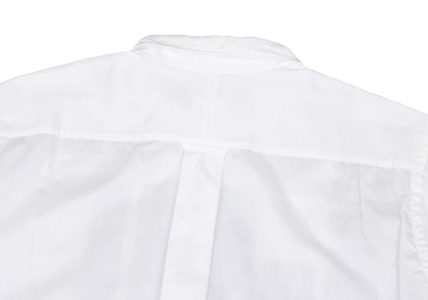 JUNYA WATANABE MAN CDG JAZZ BLUE NOTE Shirt White Size M