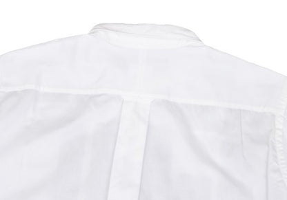 JUNYA WATANABE MAN CDG JAZZ BLUE NOTE Shirt White Size M
