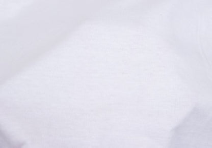 COMME des GARCONS Shiriagari Kotobuki White Multi T-Shirt Size L
