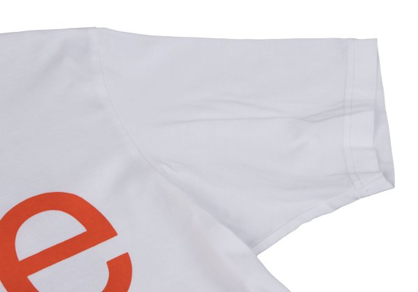 JUNYA WATANABE MAN COMME des GARCONS T-Shirt White Size M