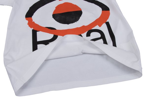 JUNYA WATANABE MAN COMME des GARCONS T-Shirt White Size M