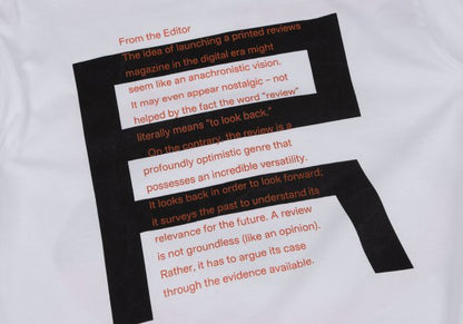 JUNYA WATANABE MAN COMME des GARCONS T-Shirt White Size M