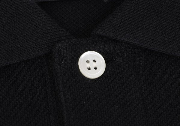 COMME des GARCONS HOMME DEUX x Nike Polo Shirt Size M
