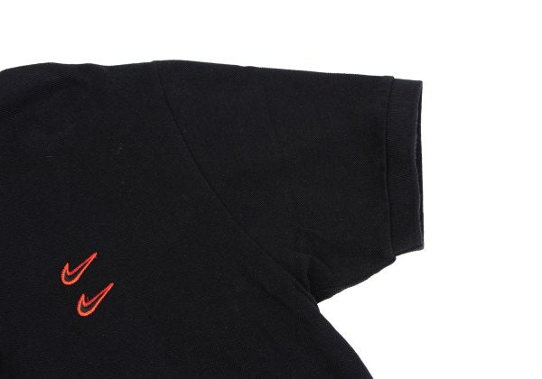 COMME des GARCONS HOMME DEUX x Nike Polo Shirt Size M